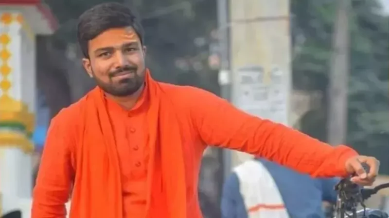 बिहार: ‘यूट्यूबर और BJP नेता मनीष कश्यप की पटना के हॉस्पिटल में नहीं हुई पिटाई’, थाना प्रभारी ने बताई पूरी घटना