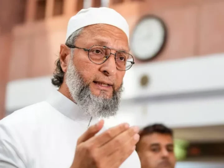 AIMIM ने मायावती के साथ गठबंधन की जताई इच्छा, सरकार बनाने का ‘फॉर्मूला’ भी तैयार