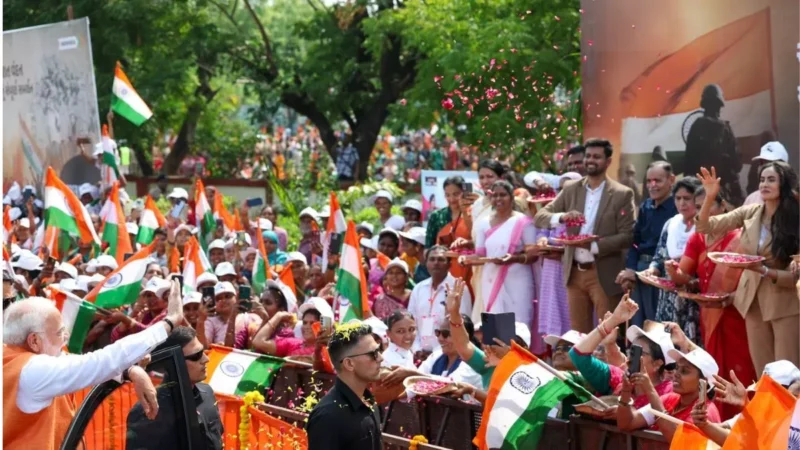 ‘PM मोदी ने हमें प्रणाम किया और फिर…’, कर्नल सोफिया कुरैशी के परिवार ने प्रधानमंत्री से मुलाकात का सुनाया किस्सा