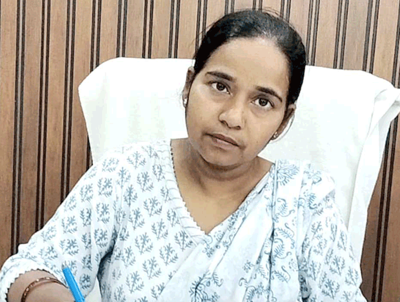 सामान्य प्रक्रिया के अंतर्गत चल रही है मदरसों की नियमित जांच: श्रीमती सुमन