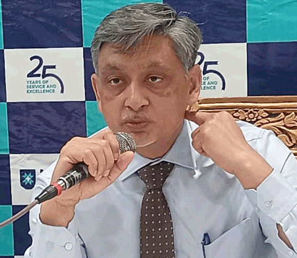 मैक्स हॉस्पिटल पटपडग़ंज ने सर्वाइकल स्पॉन्डिलोसिस की प्रारंभिक पहचान को लेकर जन-जागरूकता बढ़ाई