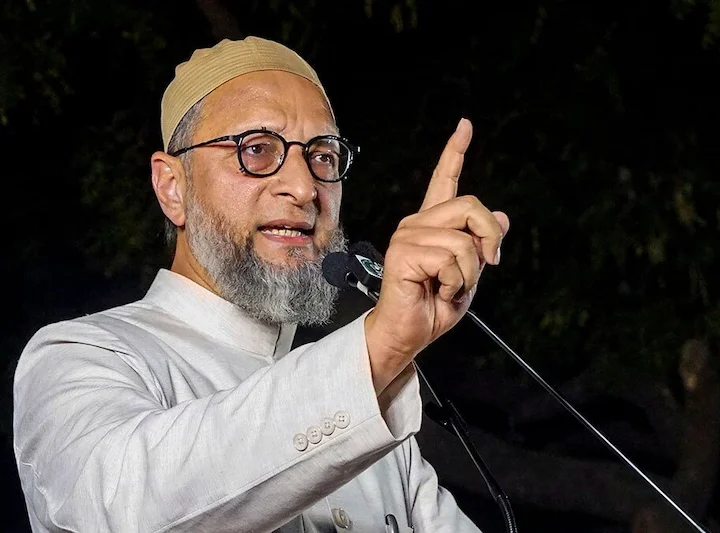 अब किस बात पर आग बबूला हुए ओवैसी, कहा- ‘मुसलमानों के खिलाफ…’