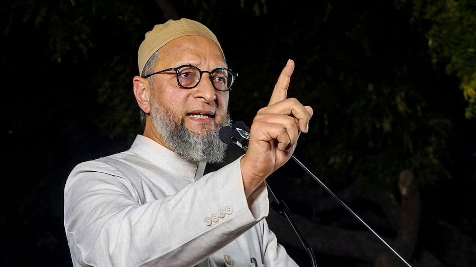 बहरीन में असदुद्दीन ओवैसी बोले- “पाकिस्तान हमलावर है, पीड़ित नहीं, उसने मूर्खता की”