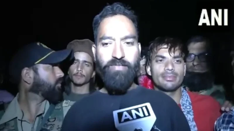 AAP विधायक मेहराज मलिक पर महिला डॉक्टर ने लगाए गंभीर आरोप, आपराधिक धमकी और अभद्र भाषा को लेकर एफआईआर दर्ज