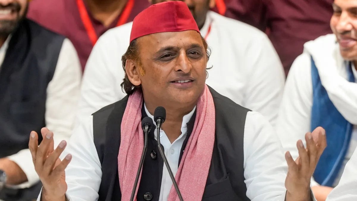 अखिलेश यादव ने कर दिया बड़ा ऐलान, बोले- ‘विधानसभा चुनाव की तैयारी में पूरी ताकत से जुट जाएं’