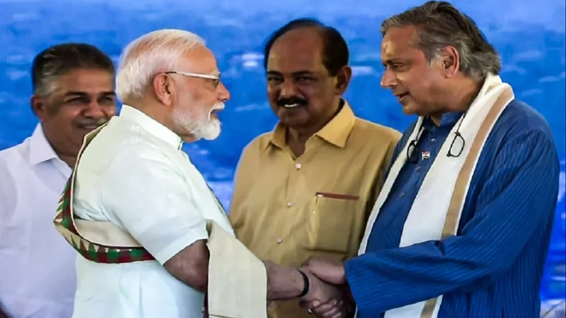 अनुराग ठाकुर, शशि थरूर, मनीष तिवारी, ओवैसी… सांसदों की टोली दुनिया के सामने खोलेगी पाकिस्तान की पोल