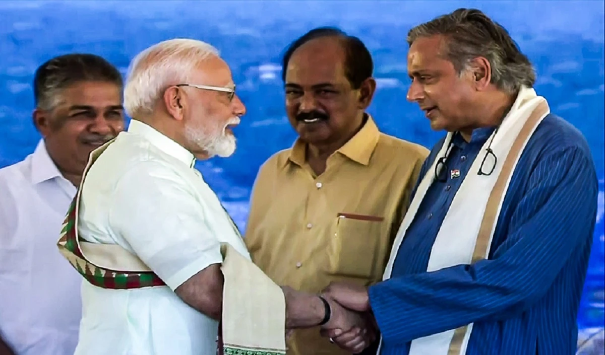 अनुराग ठाकुर, शशि थरूर, मनीष तिवारी, ओवैसी… सांसदों की टोली दुनिया के सामने खोलेगी पाकिस्तान की पोल