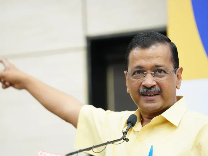 फांसी घर विवाद: 6 मार्च को उपस्थित होंगे अरविंद केजरीवाल, कार्यवाही की Live स्ट्रीमिंग की मांग