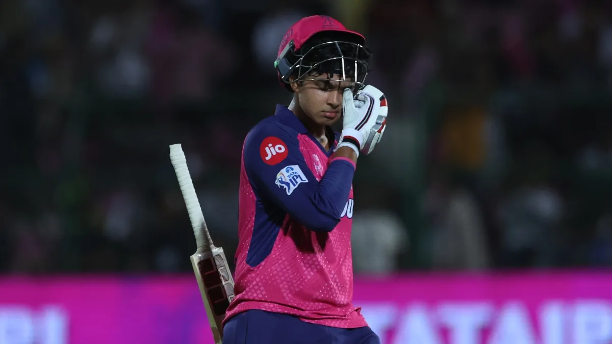 14 साल के वैभव सूर्यवंशी की वजह से IPL देखने लगा ये महान कप्तान, सचिन से तुलना पर दिया बड़ा बयान