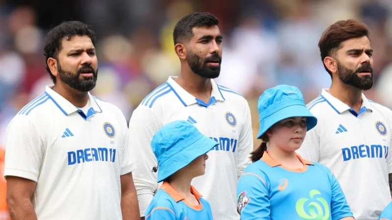 रोहित शर्मा के बाद विराट कोहली लेने जा रहे रिटायरमेंट? रिपोर्ट में हुआ बड़ा खुलासा