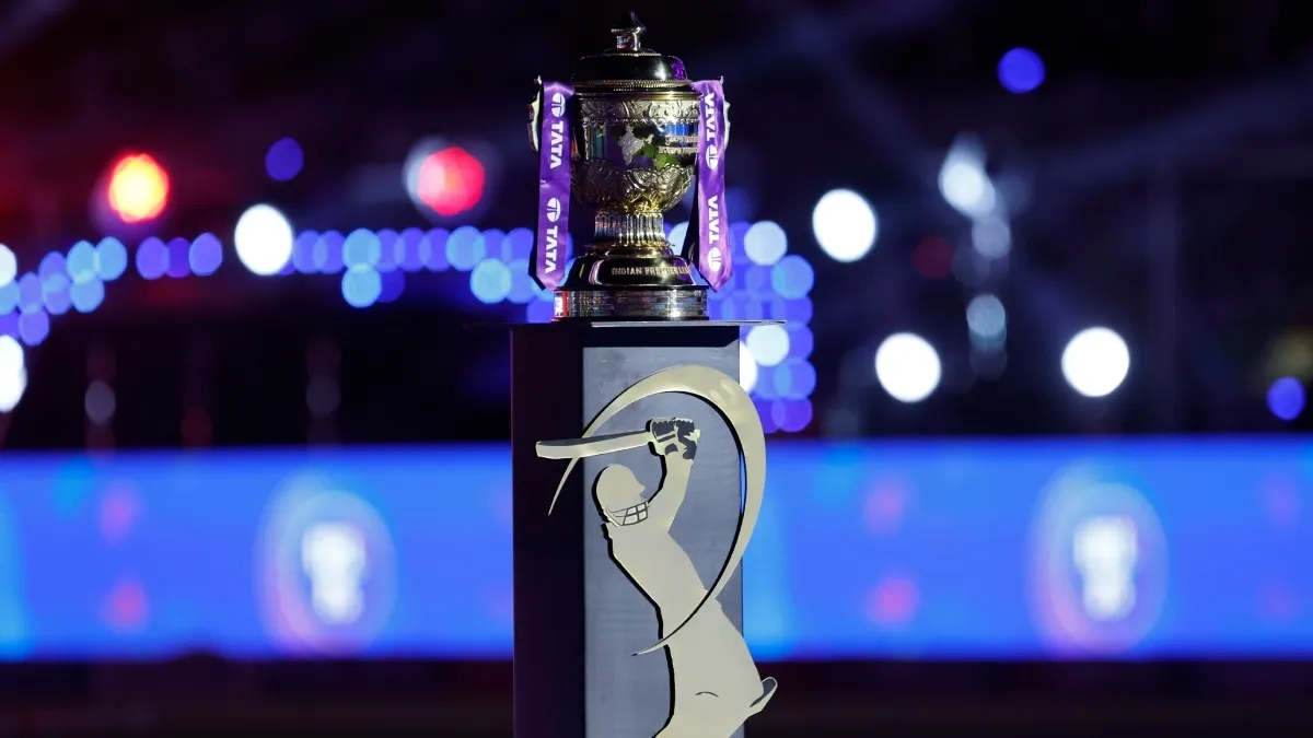 IPL को लेकर हुआ बड़ा ऐलान, टूर्नामेंट अनिश्चितकाल के लिए स्थगित