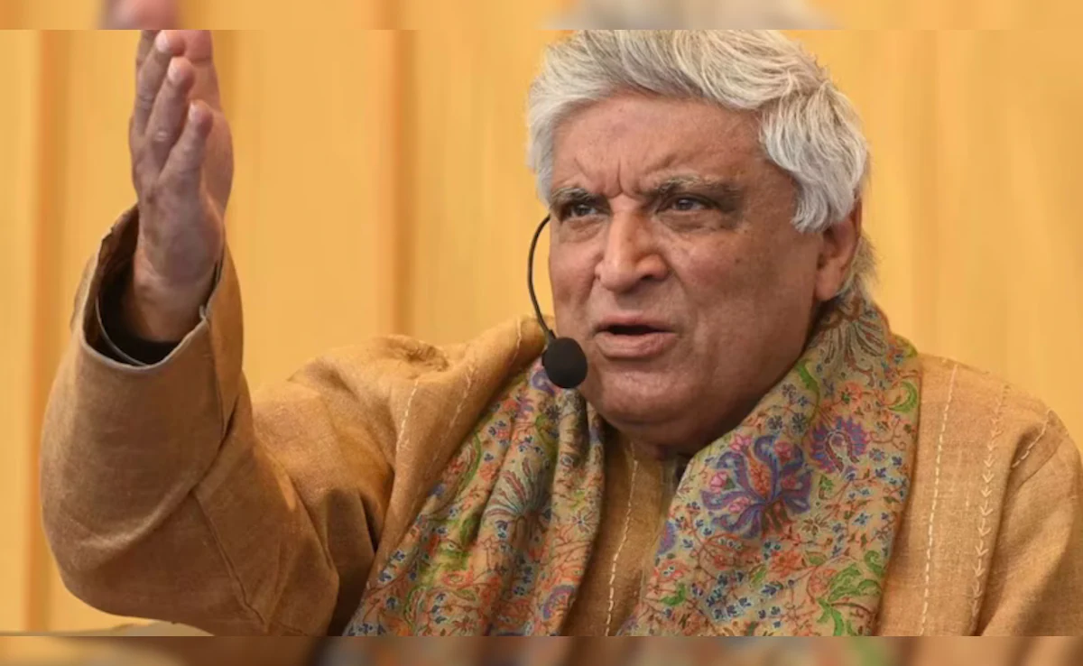 ‘नर्क और पाकिस्तान में किसी एक को चुनना पड़े तो नर्क को चुनूंगा’, गालियां पड़ने पर जावेद अख्तर ने दिया करारा जवाब