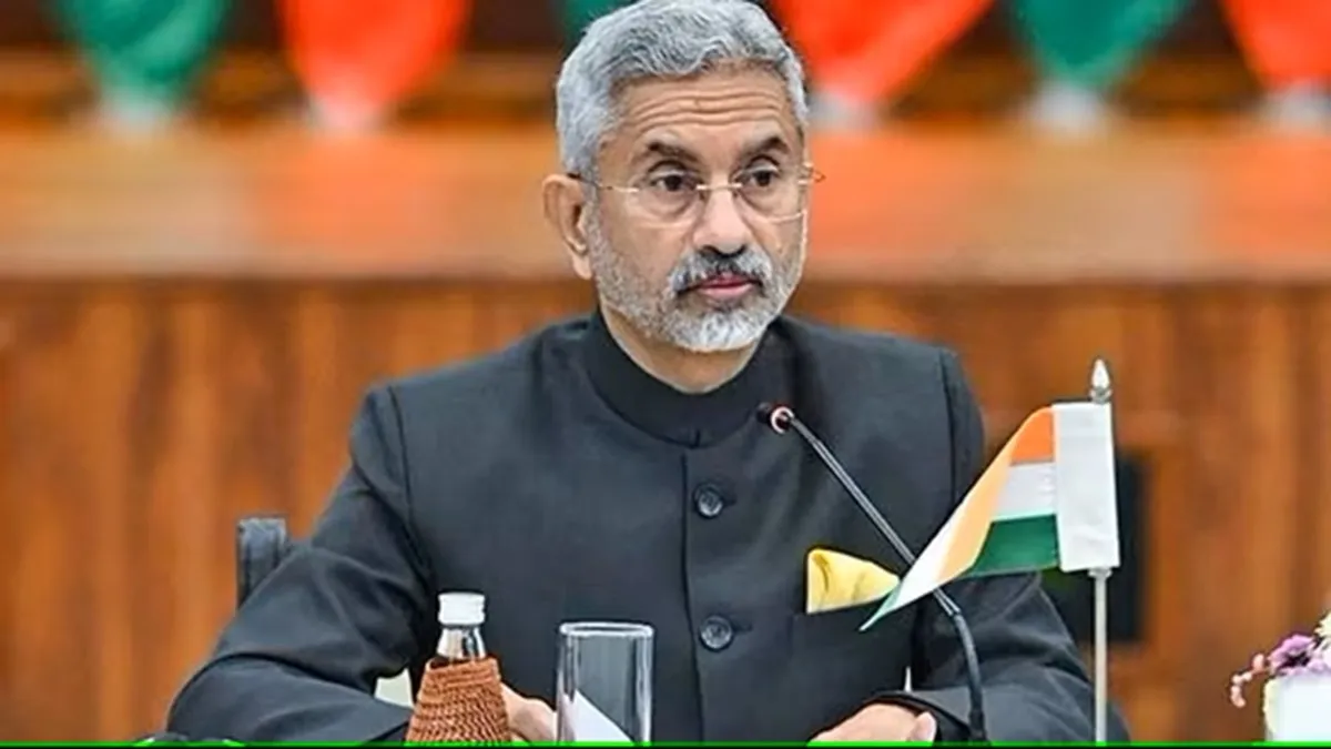 “अगर आतंकवादी पाकिस्तान में हैं, तो उन्हें वहीं मारेंगे”, एस जयशंकर की सीधी चेतावनी- ऑपरेशन सिंदूर जारी है
