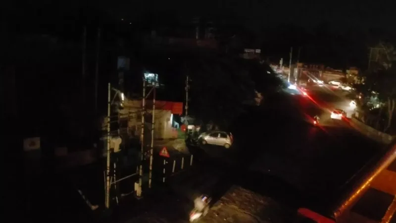 पाकिस्तान ने जम्मू एयरपोर्ट पर हमले की कोशिश की, भारत की जवाबी कार्रवाई; F-16 को मार गिराया