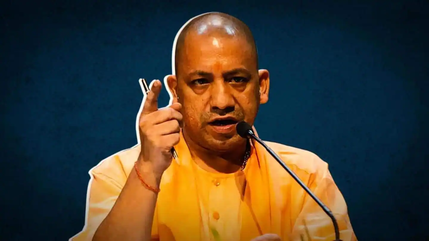उत्तर प्रदेश में अपराधियों पर पुलिस का शिकंजा: 24 घंटे में 10 एनकाउंटर, 8 शहरों में बड़ी कार्रवाई