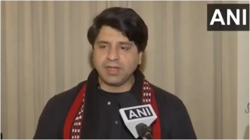 ‘पहलगाम हमले के लिए सपा नेता पाकिस्तान को दे रहे क्लीन चिट’, शहजाद पूनावाला का पलटवार