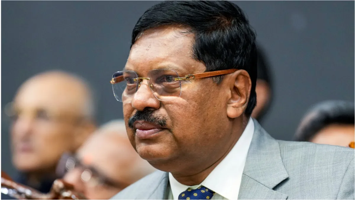 वकील छुट्टी के दिन काम नहीं करना चाहते, लेकिन मुकदमों के बैकलॉग का दोष न्यायपालिका पर लगता है: CJI गवई