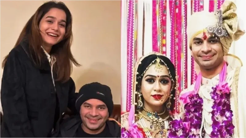 तेज प्रताप यादव और ऐश्वर्या के तलाक मामले पर आज होगी सुनवाई, अनुष्का के भाई आकाश ने लालू परिवार पर लगाए गंभीर आरोप