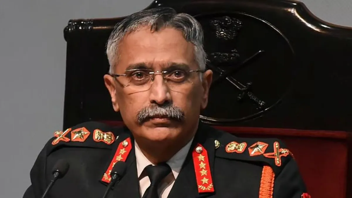 ‘युद्ध कोई रोमांटिक बात नहीं, न ही कोई बॉलीवुड फिल्म’, भारत के पूर्व सेना प्रमुख का बयान