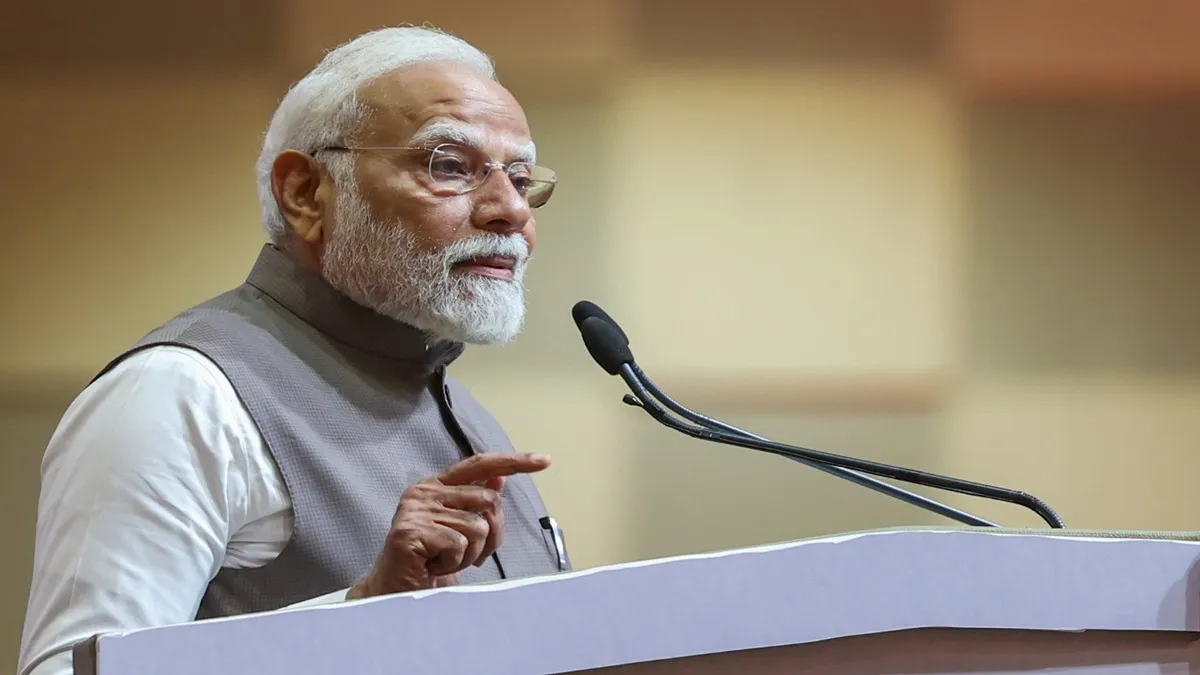 कल बिहार के लिए ऐतिहासिक दिन’, PM मोदी ने किया ट्वीट