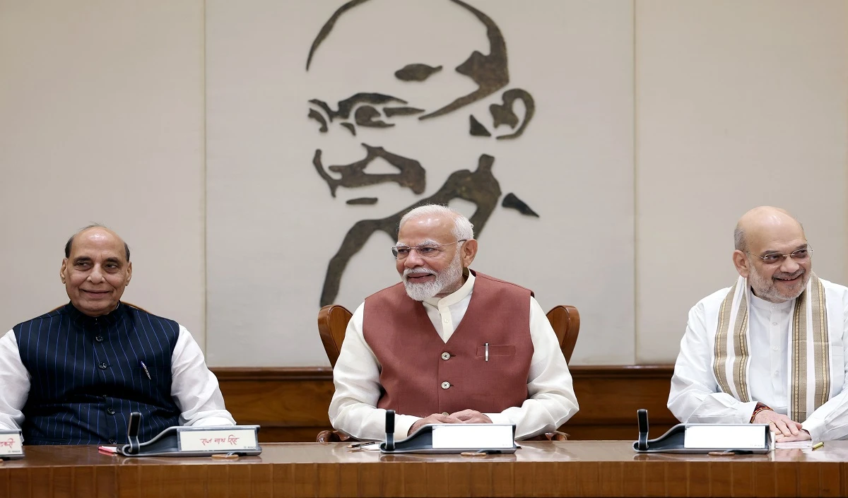 जेवर एयरपोर्ट के पास बनेगी सेमीकंडक्टर यूनिट, 3,706 करोड़ रुपये का होगा निवेश, कैबिनेट की मंजूरी