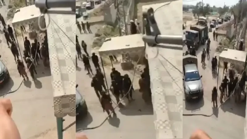 पाकिस्तान में बेइज्जत हो रही PAK Army, खैबर पख्तूनख्वा में फूटी बगावत की चिंगारी