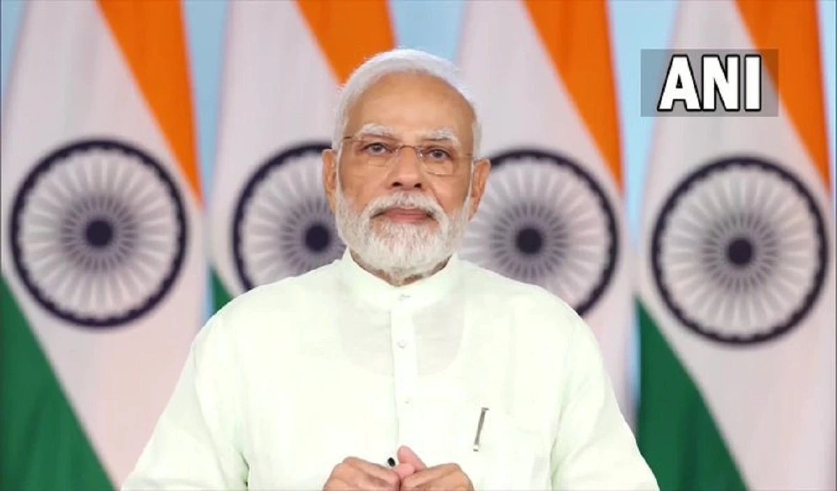 एकजुट होने की जरूरत, ऑपरेशन सिंदूर को लेकर प्रधानमंत्री नरेंद्र मोदी ने विपक्ष को दिया बड़ा संदेश