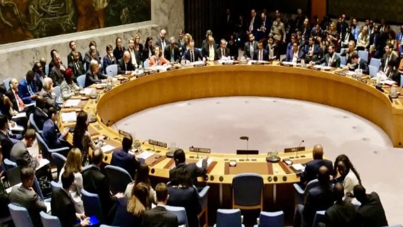 PoK से हटो वरना सब कुछ खो दोगे! गिड़गिड़ाने पर भी UN में नहीं हुआ कोई असर, दिखा दी पाकिस्तान को उसकी औकात