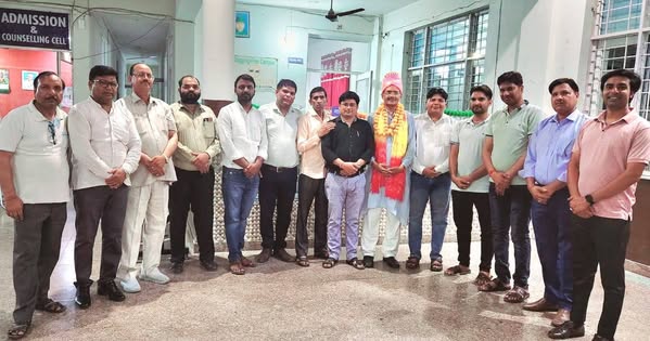 नकुड़ प्रेस क्लब