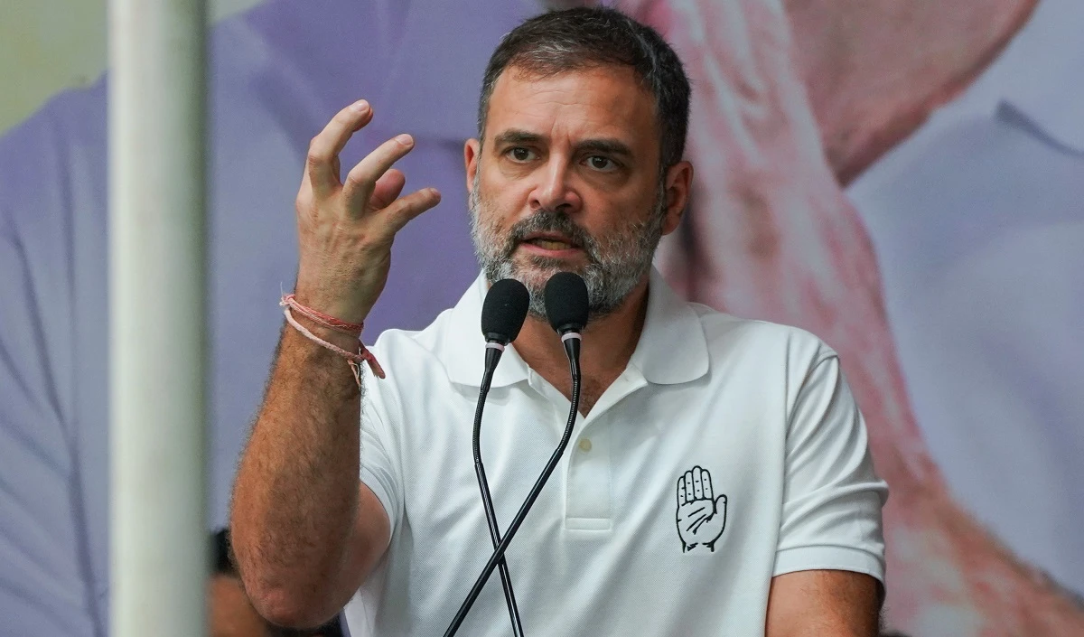 राहुल गांधी ने फिर साधा विदेश मंत्री पर निशाना, पूछा- भारत ने कितने विमान खोए, देश को सच जानने का हक