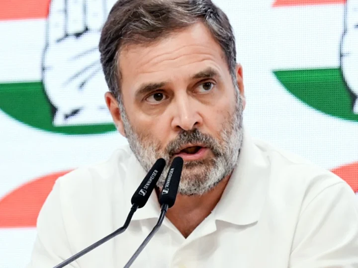 ‘नारे लगाने की कला में महारत, लेकिन…’, मेक इन इंडिया को लेकर PM मोदी पर राहुल गांधी का अटैक