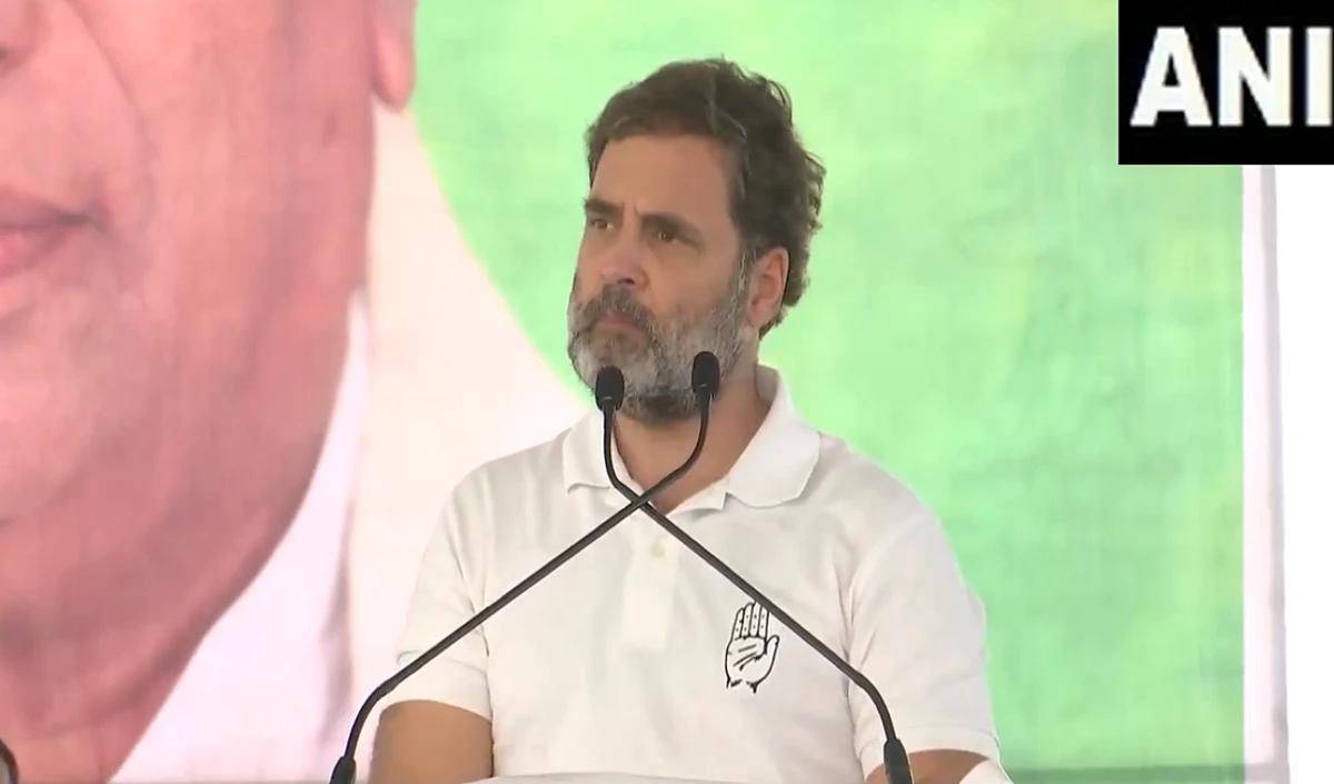 हमले से पहले पाकिस्तान को सूचित करना अपराध…राहुल गांधी ने केंद्र पर उठाए सवाल, PIB ने दावे को किया खारिज