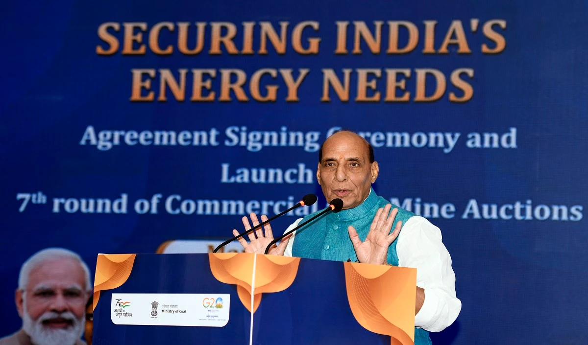 Rajnath Singh आज जाएंगे जम्मू कश्मीर, भारत-पाकिस्तान संघर्ष विराम के 5 दिन बाद करेंगे दौरा