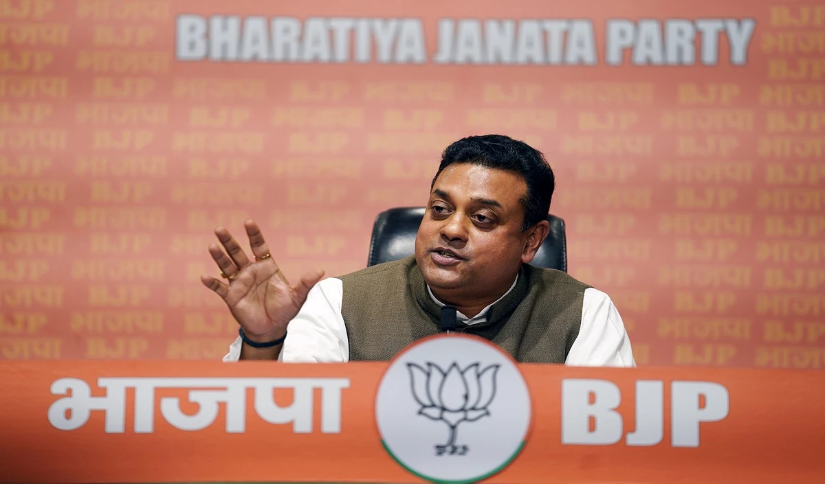 ‘पहली बार किसी ने परमाणु संपन्न देश में किया ऐसा ऑपरेशन’, संबित पात्रा ने प्रेस कॉन्फ्रेंस में कही बड़ी बात