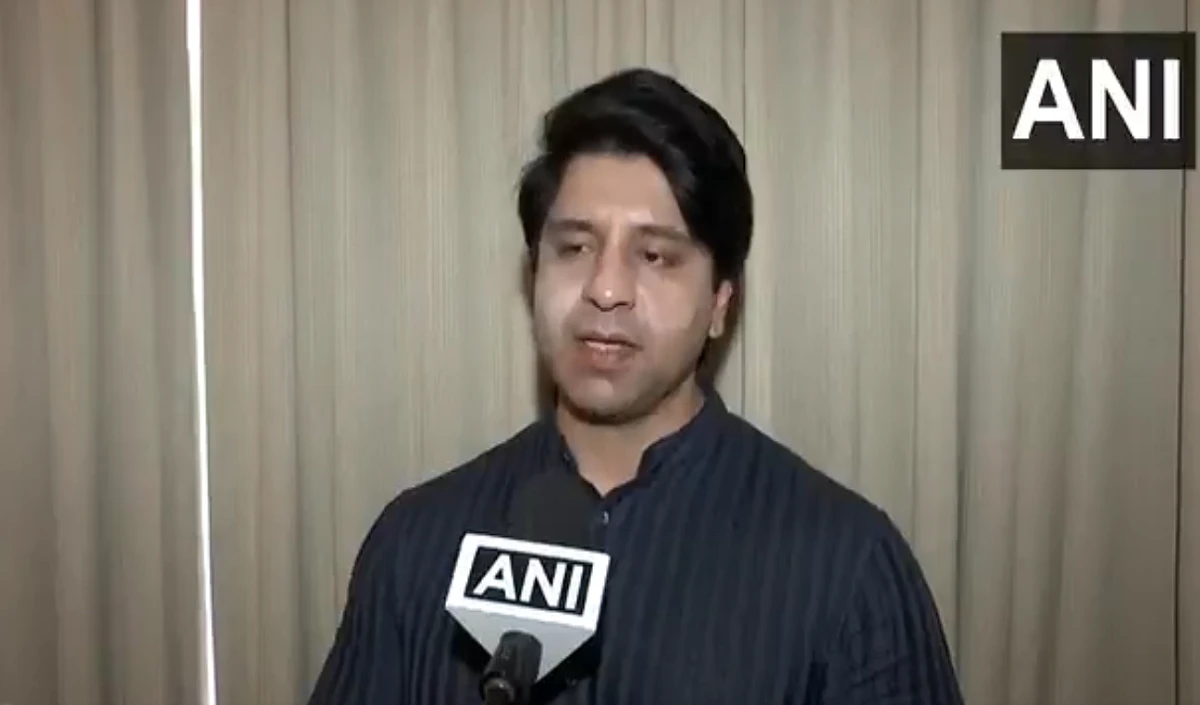 LoP का मतलब Leader of Pakistan समझते हैं…राहुल गांधी पर शहजाद पूनावाला ने कसा तंज