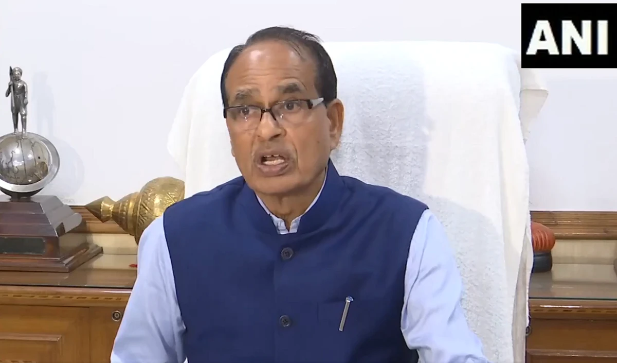 सीमा पर जवान और खेतों में किसान तैयार है…खाद्य सुरक्षा सुनिश्चित करने को लेकर शिवराज की बड़ा बैठक