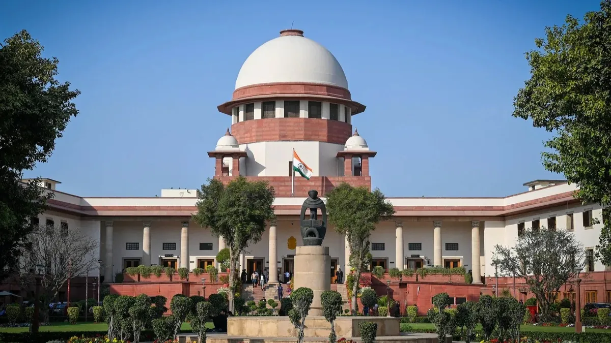 सुप्रीम कोर्ट के नियमों में हुआ एक अहम संशोधन, अब शनिवार को भी खुलेंगे रजिस्ट्री कार्यालय
