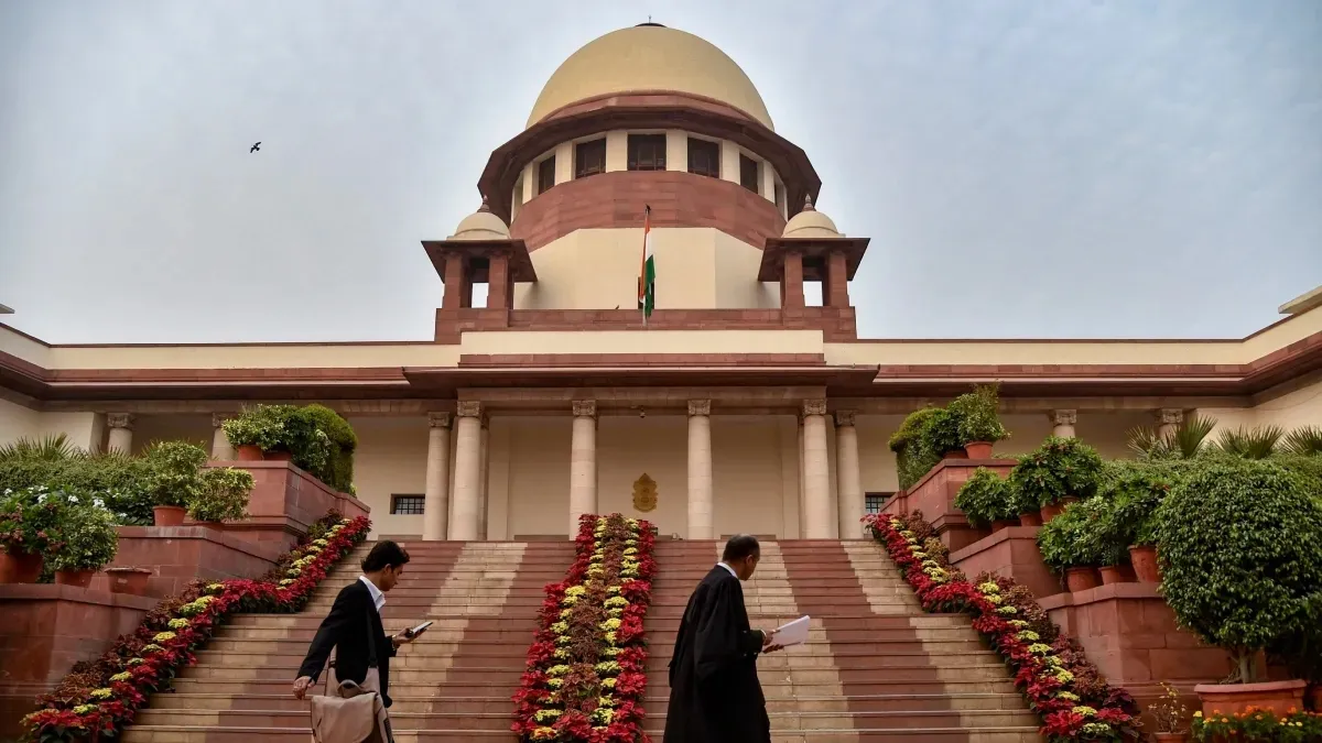 ‘रेप भले एक ने किया लेकिन गैंग के सभी लोग होंगे दोषी’, गैंगरेप के मुद्दे पर सुप्रीम कोर्ट का बड़ा फैसला