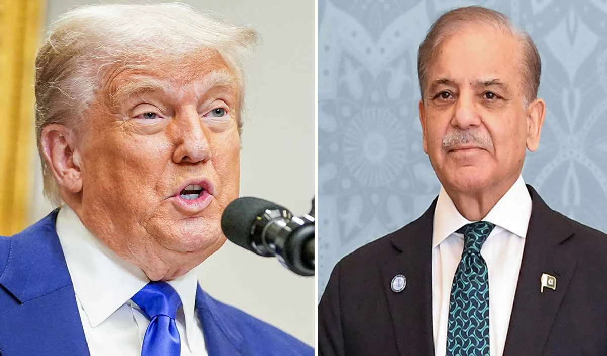 Trump के Pakistan प्रेम का कारण सामने आया, US की जिस कंपनी के साथ पाक ने करार किया उसमें ट्रंप परिवार की 60% हिस्सेदारी है