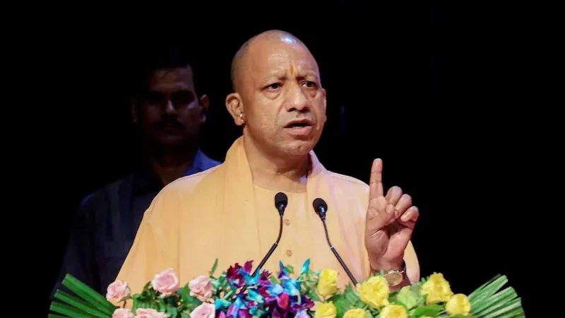 नेपाल सीमा के पास 350 अवैध धार्मिक स्थलों पर एक्शन, चला बुलडोजर; सरकार ने जारी किया बयान