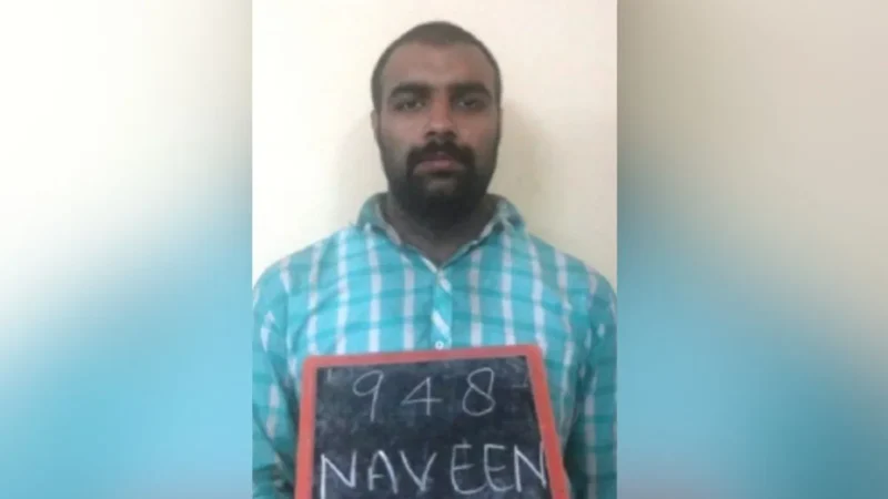 एनकाउंटर में ढेर लॉरेंस बिश्नोई गैंग का शार्प शूटर, इन मामलों में था वांटेड; खौफनाक है क्राइम हिस्ट्री