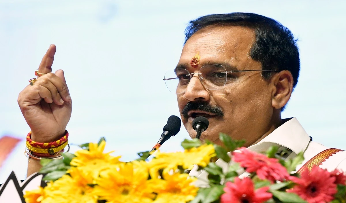 ‘आप’ ने जातिगत गणना को पहलगाम हमले से ध्यान भटकाने का प्रयास बताया, भाजपा का पलटवार
