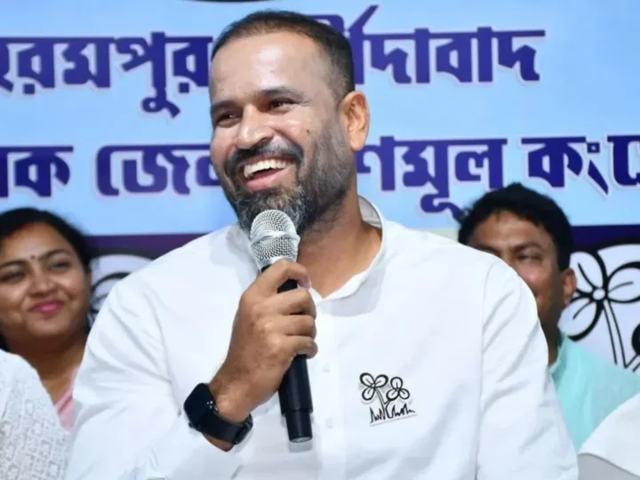 NCPI ने ज्ञानेश कुमार के लिए मांगा भारत रत्न तो भड़के सांसद यूसुफ पठान, ‘मुर्शिदाबाद में लोग…’