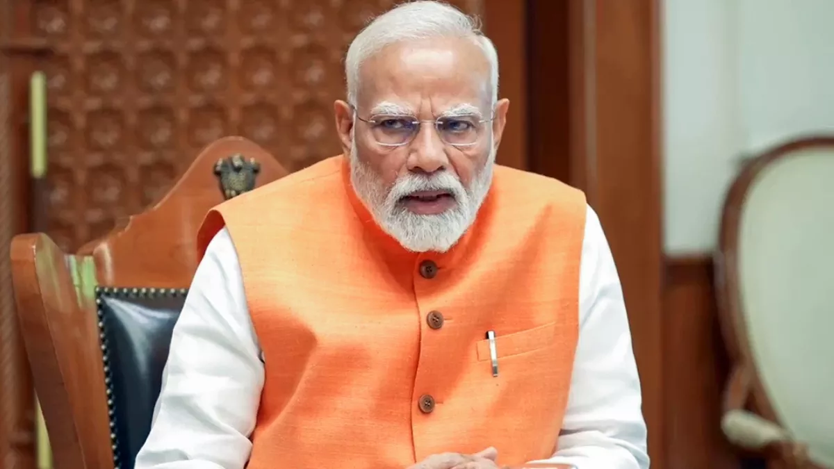 दुनिया भर में ‘आतंकिस्तान’ को बेनकाब कर लौट रहे भारतीय सांसद, पीएम मोदी डेलिगेशन से लेंगे फीडबैक