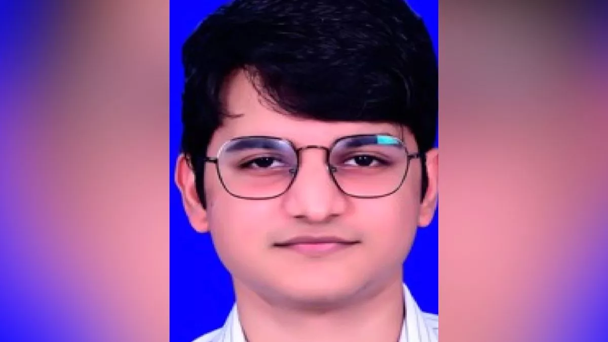 अमरोहा में पूर्व बसपा जिलाध्यक्ष के बेटे ने की आत्महत्या, रिवॉल्वर से खुद को मारी गोली