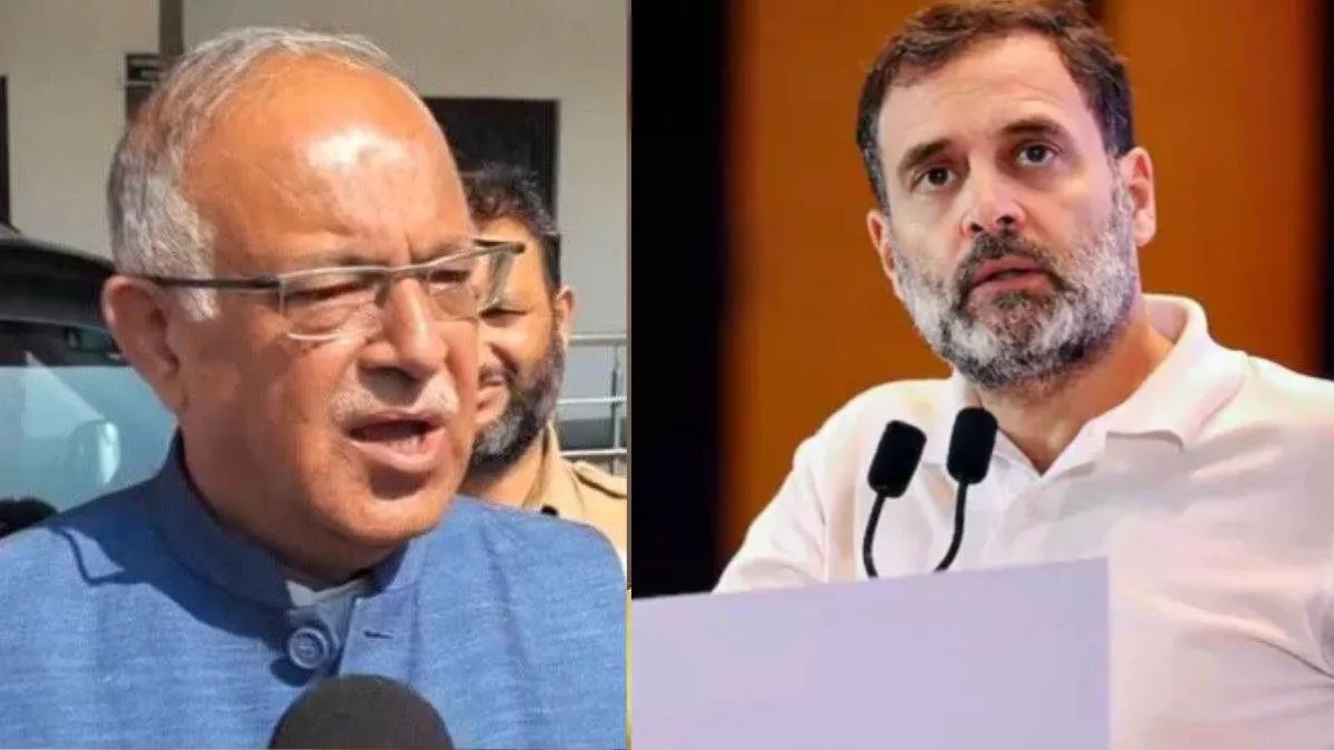 ‘प्रतिनिधिमंडल को भेजना मूर्खता है’, ऑपरेशन सिंदूर के बाद विदेश गए डेलिगेशन पर कांग्रेस ने उठाए सवाल