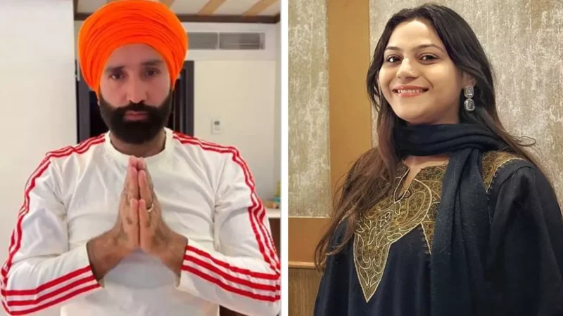 पंजाब से एक और यूट्यूबर जासूसी के आरोप में गिरफ्तार, ज्योति मल्होत्रा से निकला कनेक्शन; तीन बार गया पाकिस्तान