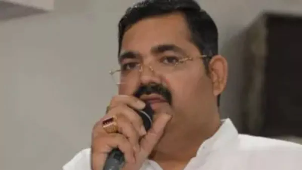 गुजरात कांग्रेस के महासचिव राजेश सोनी गिरफ्तार, ऑपरेशन सिंदूर को लेकर भ्रामक पोस्ट करने का आरोप