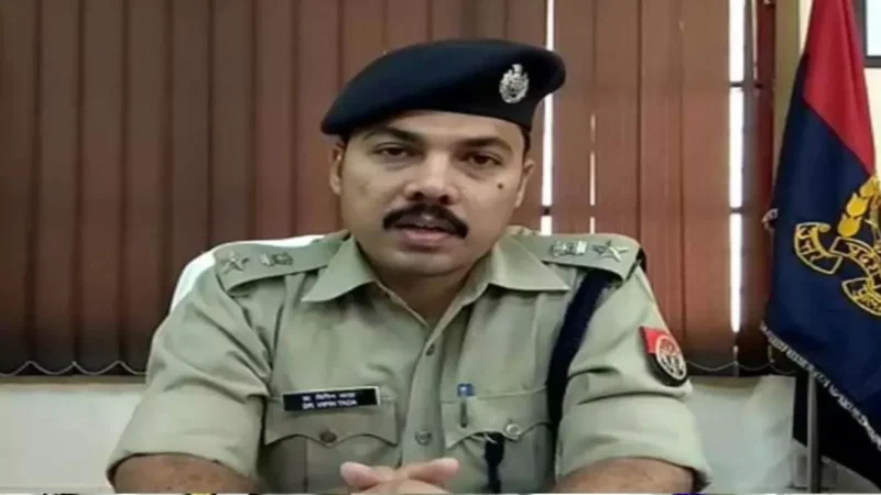 सड़क पर बकरीद की नमाज अदा की तो होगी FIR, मेरठ में ड्रोन से होगी न‍िगरानी; SSP ने दी ये चेतावनी