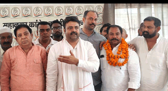 संगठन सृजन के लक्ष्य को प्राप्त करने में फ्रंटल संगठनों की महत्वपूर्ण भूमिका: प्रदीप कंसल